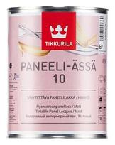 Lakas Tikkurila Paneeli Assa EP, matinis, 0.9 l