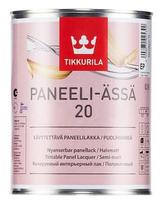 Lakas Tikkurila Paneeli Assa EP, pusiau matinis, 0.9 l