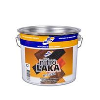Nitrolakas Rilak Nitro Laka, matinis, 2.7 l