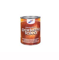 Parketo lakas Rilak Parketa Laka, blizgus, 0.9 l