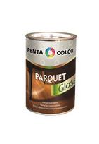 Akrilinis parketo lakas Pentacolor Parquet Gloss, blizgus, 0.9 l