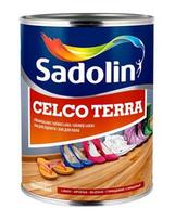 Grindų lakas Sadolin Celco Terra 90, blizgus, 1 l