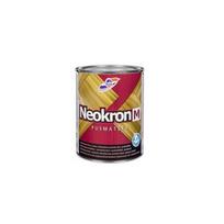 Akrilinis parketo lakas Rilak Neokron, pusiau matinis, 0.9 l