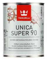 Lakas Tikkurila Unica Super, blizgus, 0.9 l