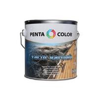 Lakas Pentacolor Yacht, blizgus 2.5 l