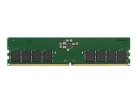  Kingston KVR56S46BS6-8, DDR5, 8 GB, 5600 MHz