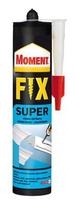 Montažiniai klijai Moment Super Fix, 400 g
