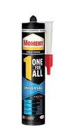 Montažiniai klijai Moment One for all universal, 290 g