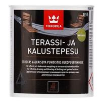 Valiklis Tikkurila Terrassi-ja kalustepesu, 0.5 l