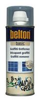 Aerozolinis grafičių valiklis Belton, 400 ml