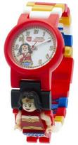 LEGO Minifigure Link Buildable Watch Wonder Woman 8020271