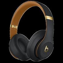 beats ausines - Beats Studio3 Midnight Black (Juodos) - 8 nuotrauka