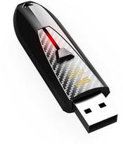 Silicon Power Blaze B25 32GB Black (Juodas)