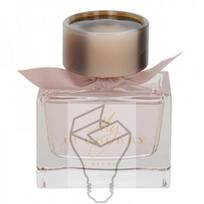 burberry moteriski kvepalai - Burberry My Burberry Blush EDP 90 ml - 1 nuotrauka