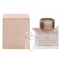 burberry moteriski kvepalai - Burberry My Burberry Blush EDP 90 ml - 2 nuotrauka