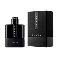 prada luna rossa - Prada Luna Rossa Black 100ml EDP - 2 nuotrauka