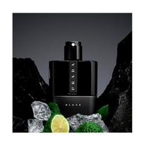 prada luna rossa - Prada Luna Rossa Black 100ml EDP - 4 nuotrauka