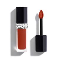 dior blizgis - Christian Dior Rouge Liquid Lip Stain 6ml 999 - 4 nuotrauka