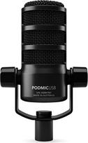 rode mikrofonas - Rode PodMic USB - 2 nuotrauka