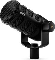rode mikrofonas - Rode PodMic USB - 3 nuotrauka