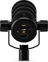 rode mikrofonas - Rode PodMic USB - 5 nuotrauka