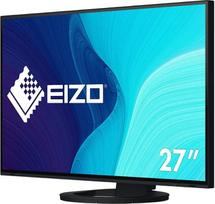 ips monitorius qhd - Monitorius Eizo EV2781-WT - 27  - 1 nuotrauka