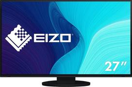 ips monitorius qhd - Monitorius Eizo EV2781-WT - 27  - 2 nuotrauka