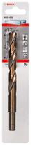 metalas - Metalo grąžtas Bosch, 12x151 mm - 3 nuotrauka