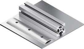 graztas 0.2 mm - Grąžtas metalui Bosch HSS-G; DIN 338; 3x61 mm; 2 vnt. - 5 nuotrauka