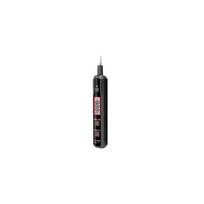 12v testeris - Atsuktuvas Stanley FMHT0-64985 - 1 nuotrauka