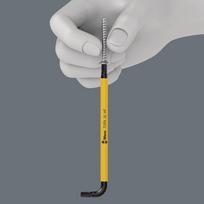 atsuktuvas tx8 - Wera Multicolour Torx, 13.2 cm, 9 vnt. - 3 nuotrauka