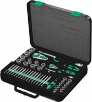 wera zyklop 8100 - Wera 8100 SA/SC 2 - 1 nuotrauka