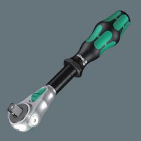 wera zyklop 8100 - Wera 8100 SA/SC 2 - 3 nuotrauka