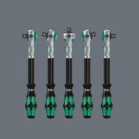 wera zyklop 8100 - Wera 8100 SA/SC 2 - 4 nuotrauka