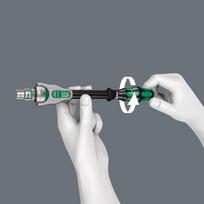wera zyklop 8100 - Wera 8100 SA/SC 2 - 5 nuotrauka
