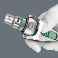 wera zyklop 8100 - Wera 8100 SA/SC 2 - 6 nuotrauka