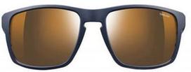 julbo - Julbo Shield Reactiv High Mountain 2-4 Blue/Orange - 1 nuotrauka
