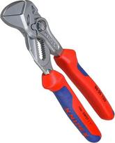knipex 86 - Replės-veržliaraktis KNIPEX 8605 150mm - 1 nuotrauka