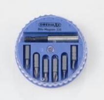 Preciziškos replės vidiniams žiedams KNIPEX 4811 85-140 mm