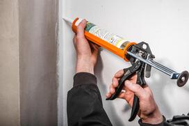 hermetiko pistoletas - Silikono pistoletas TOPEX NEO PROFI - 3 nuotrauka
