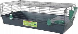 ZOLUX narvas EHOP 120 cm, žalias (green)