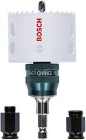 Bosch Adapteris su centr.grąžtu PC HEX 68 mm, 2608594301