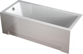 Vonia Besco Modern, 180x80 cm, kampinė