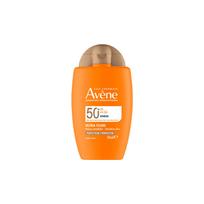 Avène Sun Ultra Fluid Perfector su atspalviu SPF50+, 50 ml