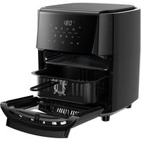 electrolux karsto oro gruzdintuve - Electrolux EAF12B - 3 nuotrauka