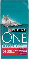 PURINA One Sterilcat Jautiena 9.75 kg