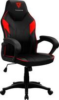 Aerocool THUNDER3X EC1 AIR Red (Raudona)