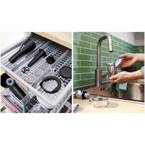 mesmale 5 - BOSCH MFWS440B - 5 nuotrauka