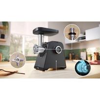 mesmale 5 - BOSCH MFWS440B - 10 nuotrauka