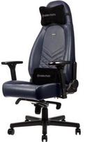 Noblechairs Gaming Chair Blue (Mėlyna)